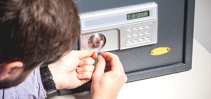 Cerrajeros Barcelona cerrajeria de cajas fuertes Barcelona